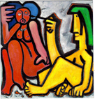 personnages